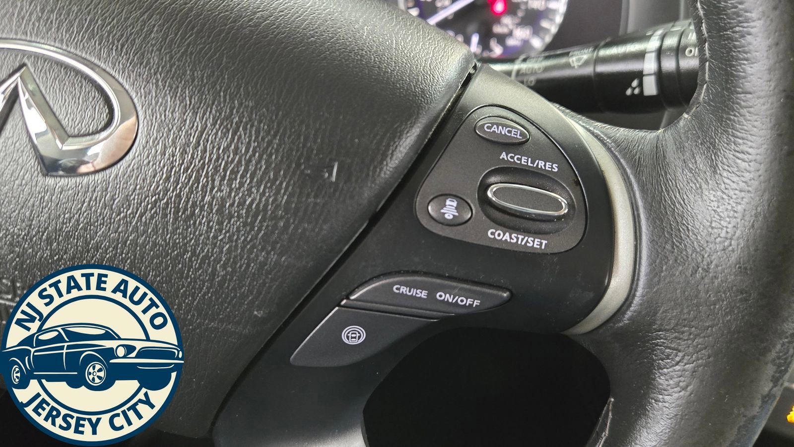 Used 2017 INFINITI QX60 FWD w/ Premium Plus Package image 14