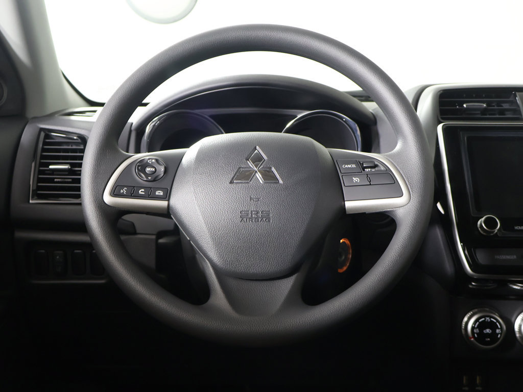 New 2026 Mitsubishi Outlander Sport ES AWD/4WD image 31