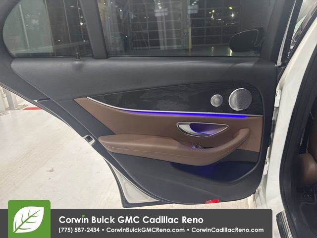 Used 2017 Mercedes-Benz E 300 image 28