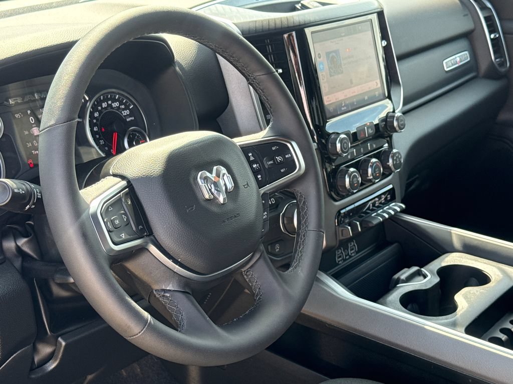 Used 2026 RAM 1500 Lone Star RWD image 17