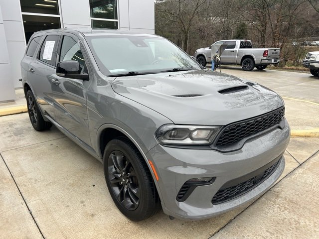 Used 2022 Dodge Durango GT