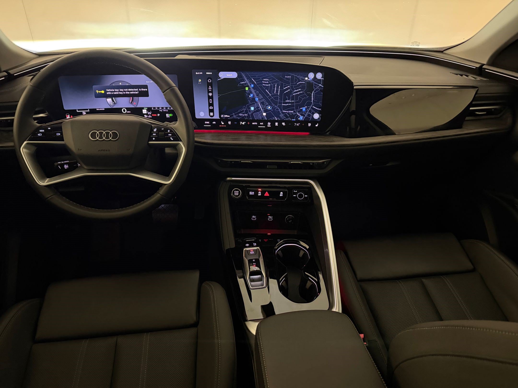 New 2026 Audi Q5 Premium Plus AWD/4WD image 26