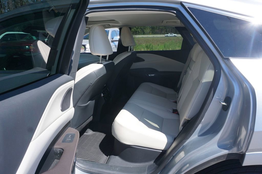 Used 2023 Lexus RX 350 Premium w/ Cold Area Package image 16