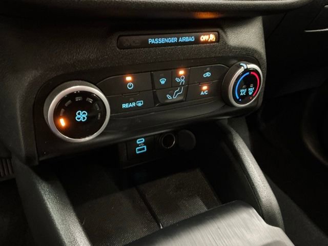 Used 2020 Ford Escape S FWD image 20