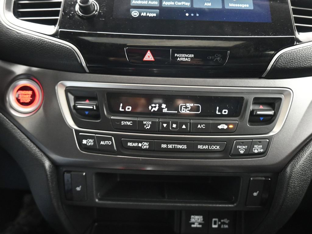 Used 2022 Honda Pilot EX-L image 23
