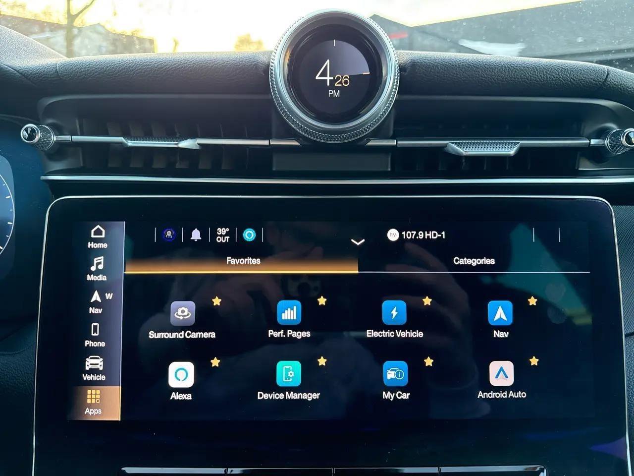 Used 2023 Maserati Grecale GT image 48