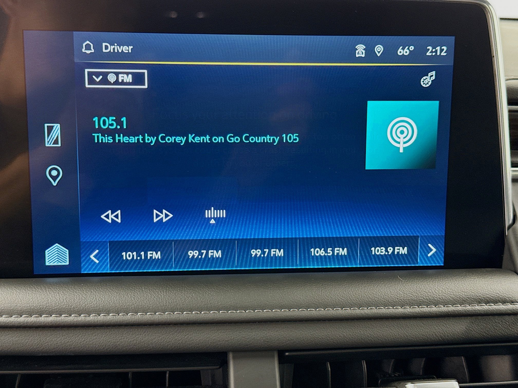 Used 2023 Chevrolet Tahoe LT RWD image 15