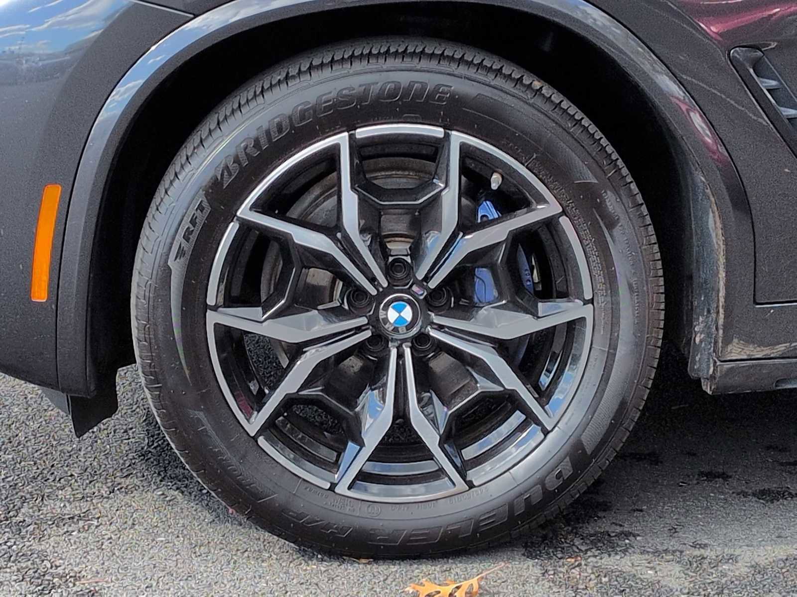 Used 2023 BMW X3 M40i w/ Premium Package image 13