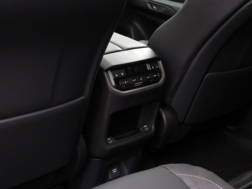 New 2026 Lexus TX 550h AWD Plug-In Hybrid image 15