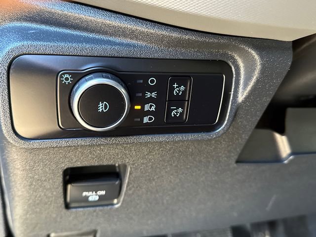 Used 2024 Ford Bronco Big Bend image 21