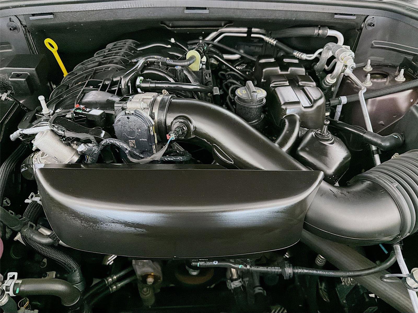 Used 2025 Dodge Durango GT image 32