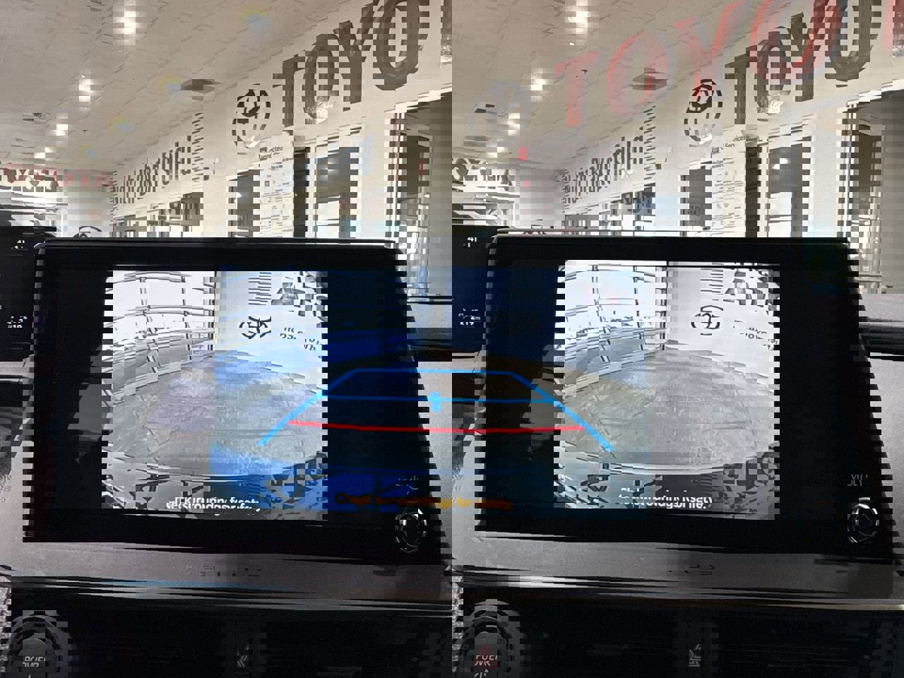 New 2026 Toyota Prius Plug-In Hybrid image 18