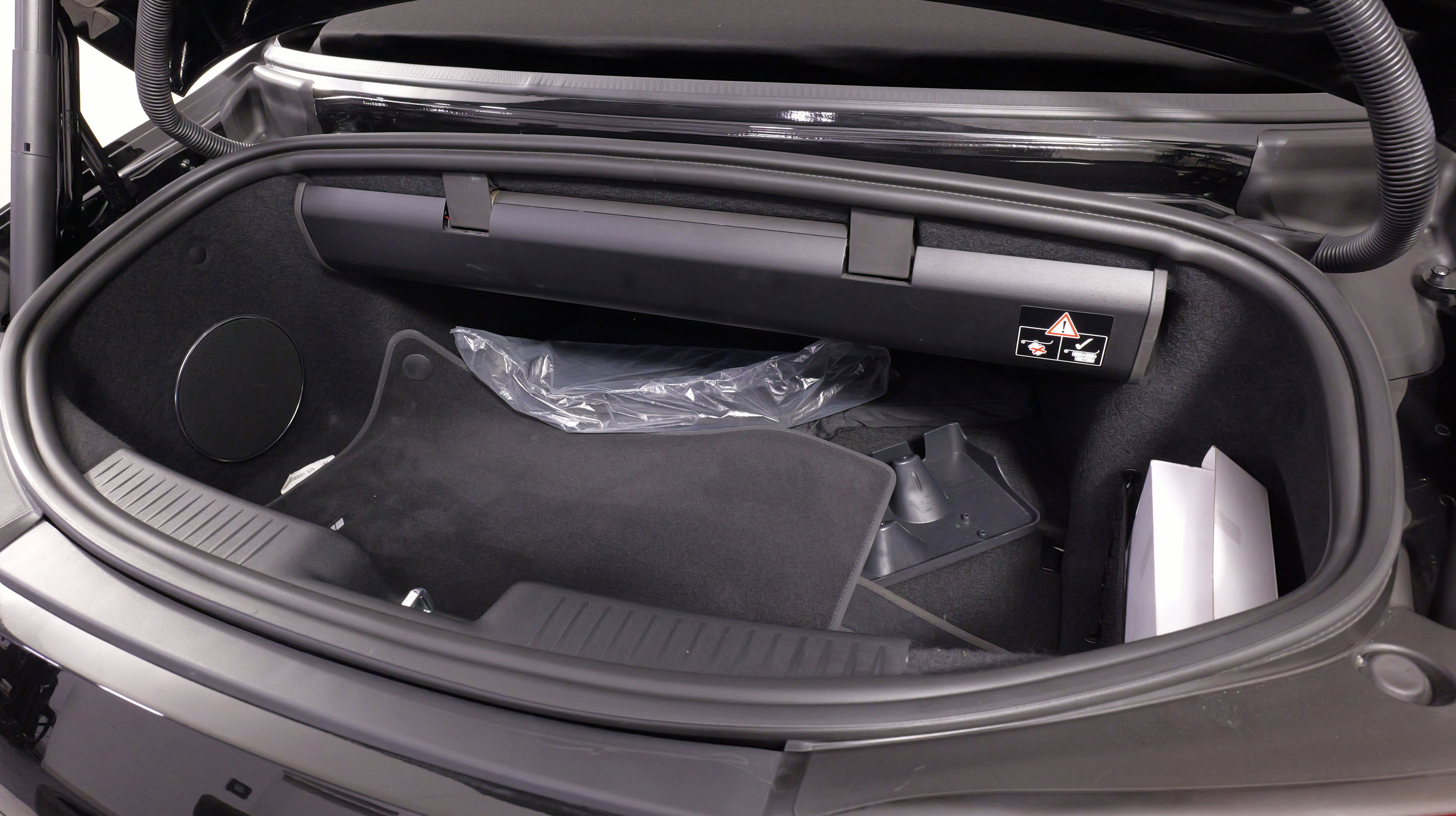 Used 2022 Mercedes-Benz SL 63 AMG 4MATIC image 65