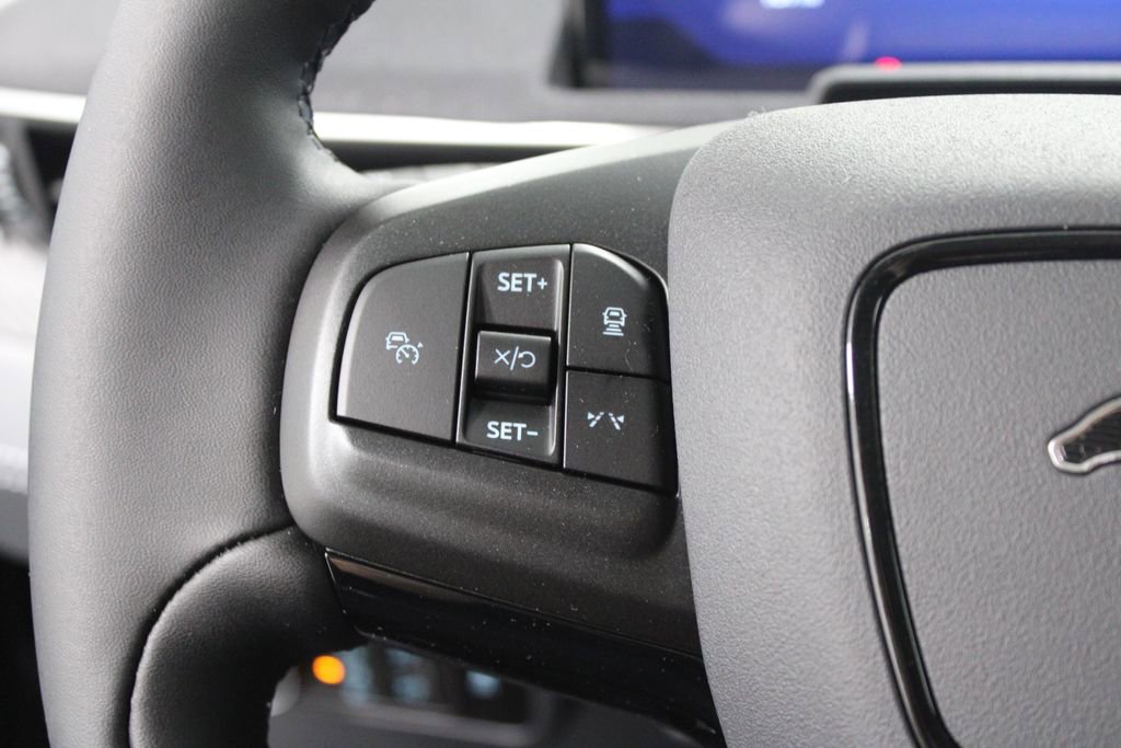 New 2025 Ford Mustang Mach-E Select image 32