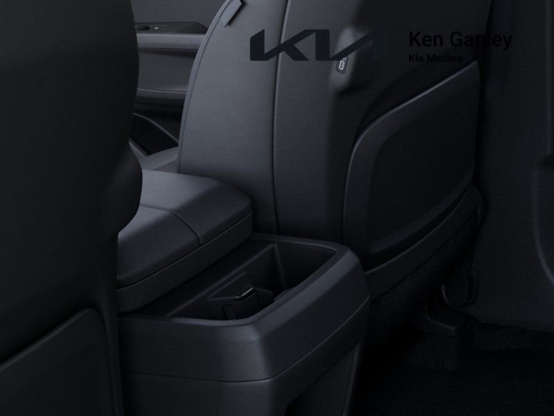 New 2027 Kia Telluride SX image 26
