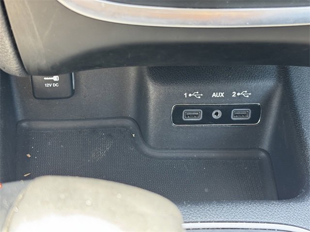 Certified 2020 Dodge Durango SXT w/ 3rd Row Seating Group image 36