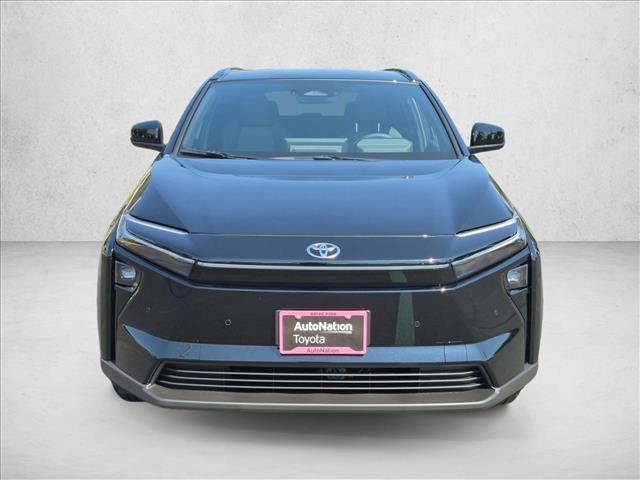 New 2026 Toyota bZ FWD image 9