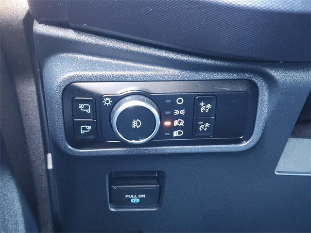 Used 2023 Ford Bronco Outer Banks w/ Sasquatch Package image 21