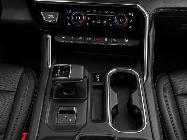 Used 2024 GMC Sierra 1500 Denali w/ Technology Package AWD/4WD image 31