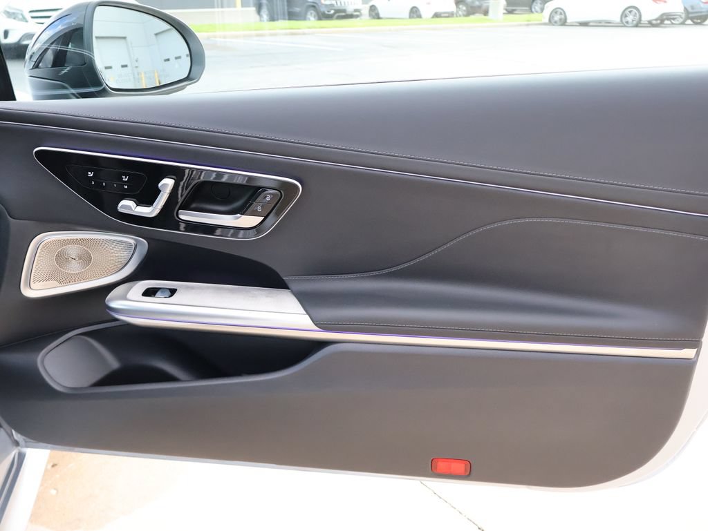 Certified 2024 Mercedes-Benz CLE 300 4MATIC Coupe image 36