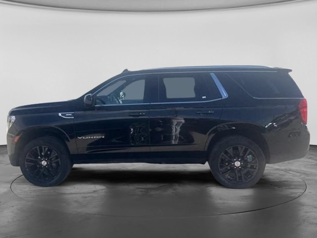Used 2024 GMC Yukon SLE AWD/4WD image 5