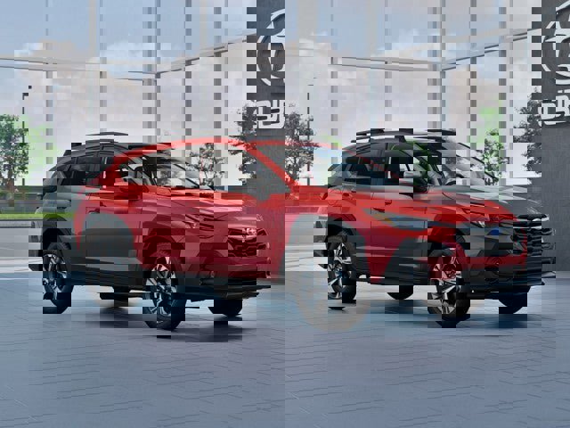 New 2026 Subaru Crosstrek 2.5i Premium image 1