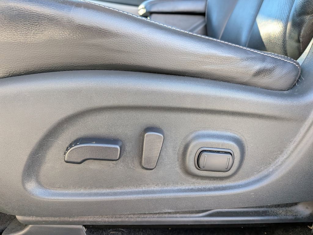 Used 2019 Nissan Murano SL FWD image 14