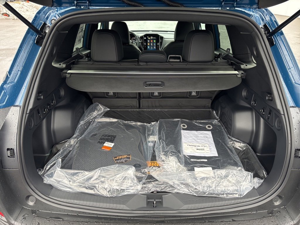 New 2026 Subaru Forester Wilderness image 25