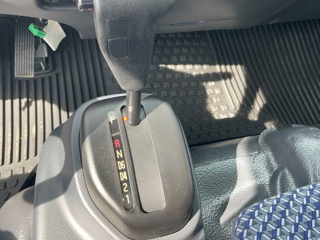 New 2024 Chevrolet Low Cab Forward image 13