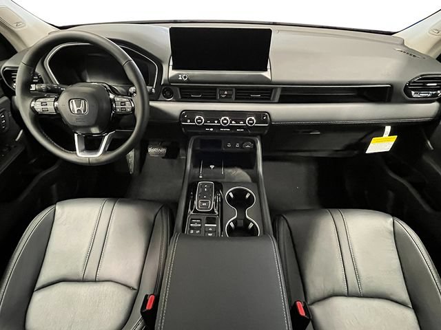 New 2026 Honda Pilot Touring image 25