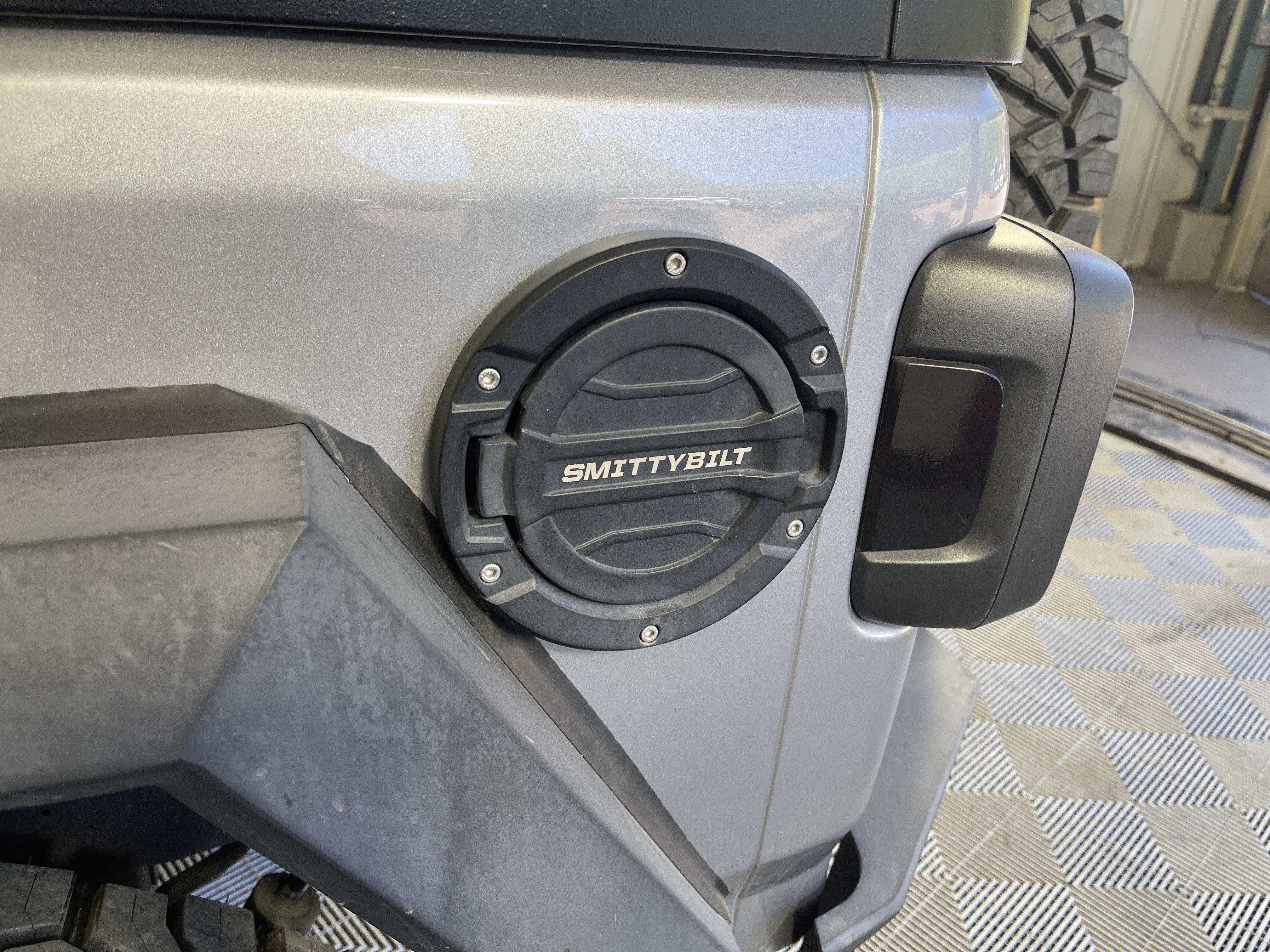 Used 2021 Jeep Wrangler Sport AWD/4WD image 19