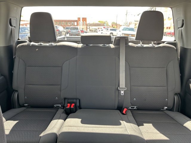 Used 2024 Chevrolet Silverado 2500 Custom w/ Z71 Off-Road Package image 27