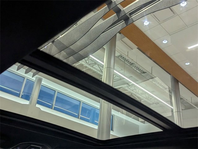 New 2026 Jeep Grand Wagoneer L Limited image 15