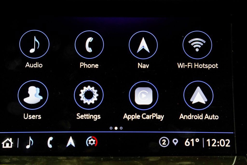 Used 2025 Cadillac XT6 Premium Luxury image 29