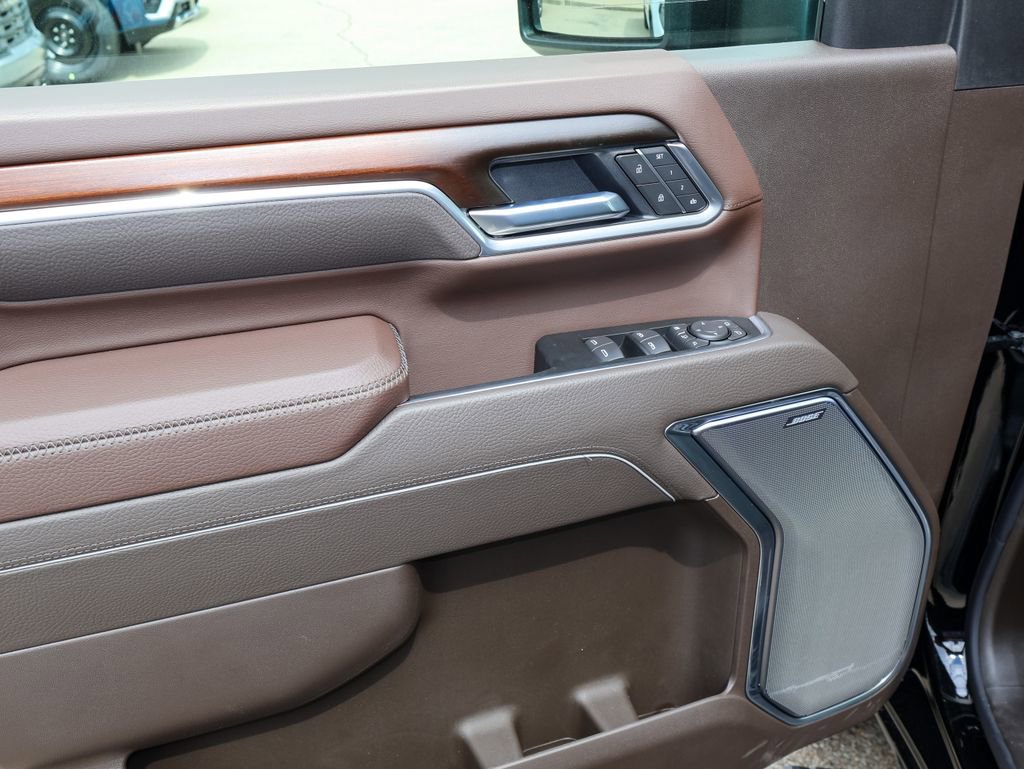 New 2026 GMC Sierra 2500 Denali w/ Denali Reserve Package AWD/4WD image 11