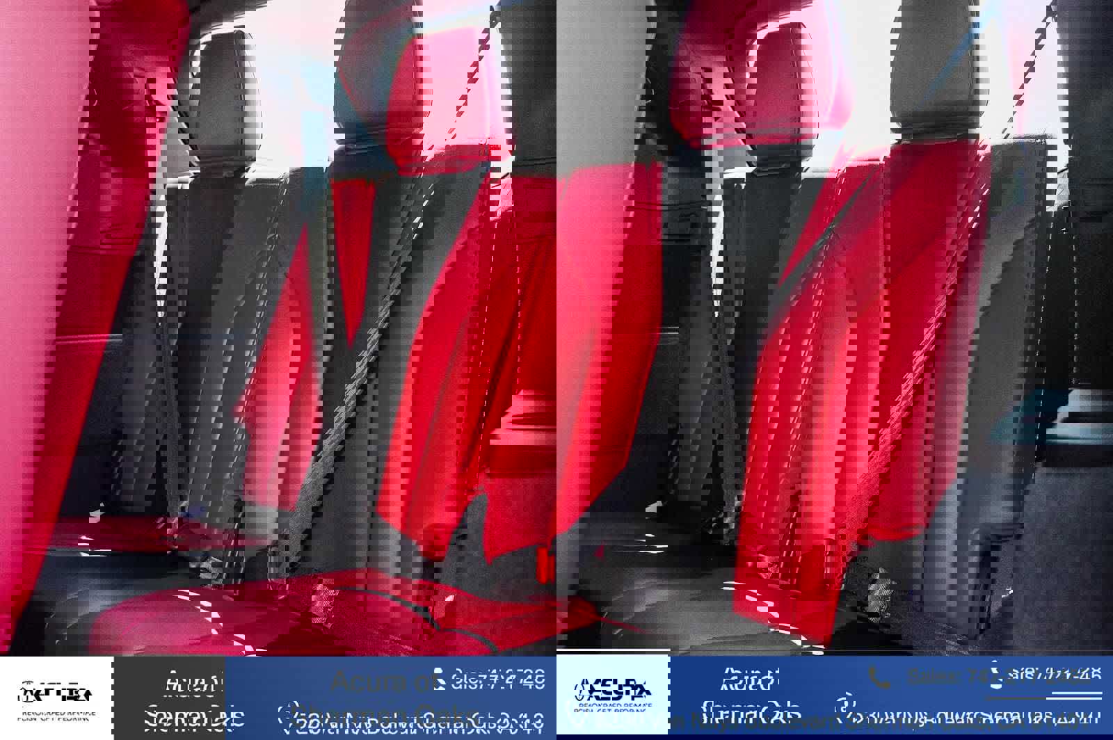 New 2026 Acura MDX A-Spec image 26