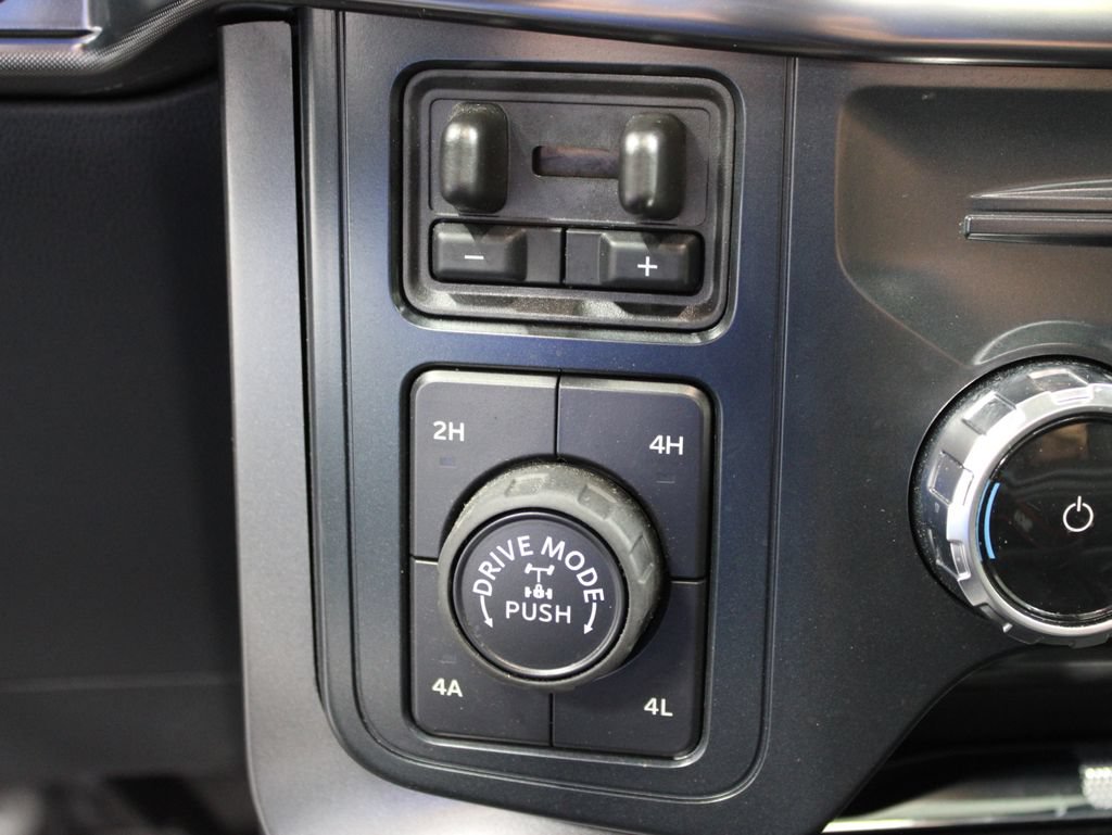 Used 2025 Ford F150 Tremor w/ Equipment Group 402A High AWD/4WD image 70