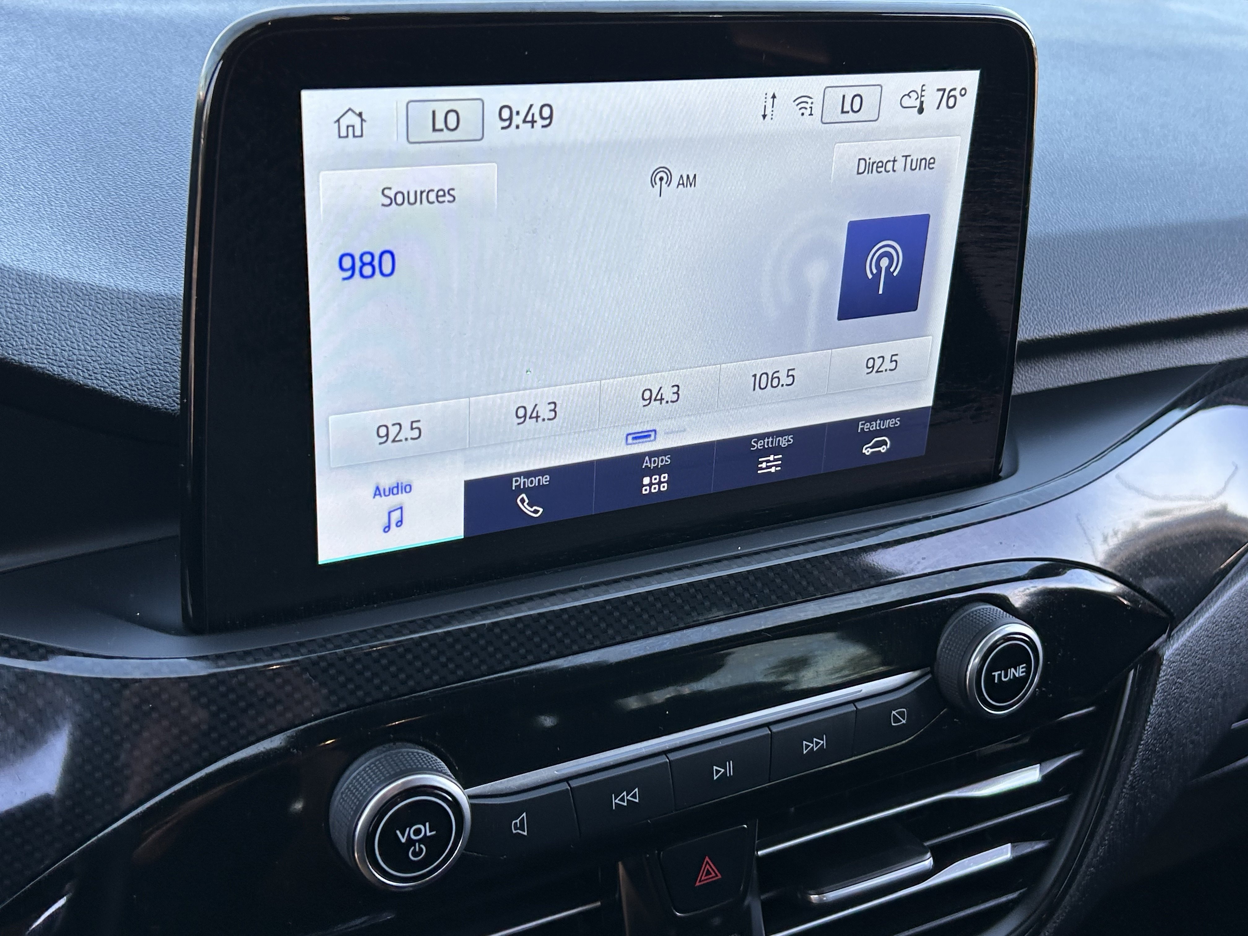 Used 2025 Ford Escape ST-Line image 27