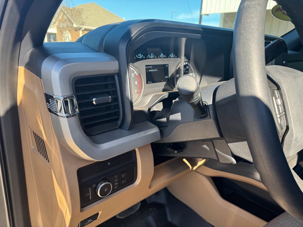 Used 2024 Ford F250 XLT w/ FX4 Off-Road Package image 20