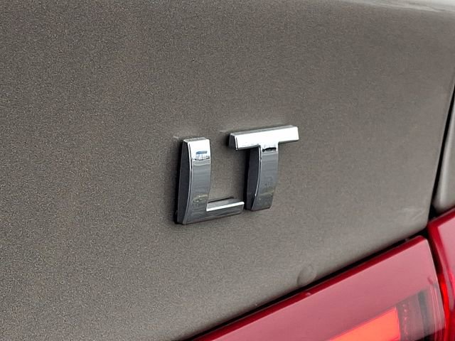 Certified 2023 Chevrolet Malibu LT image 29