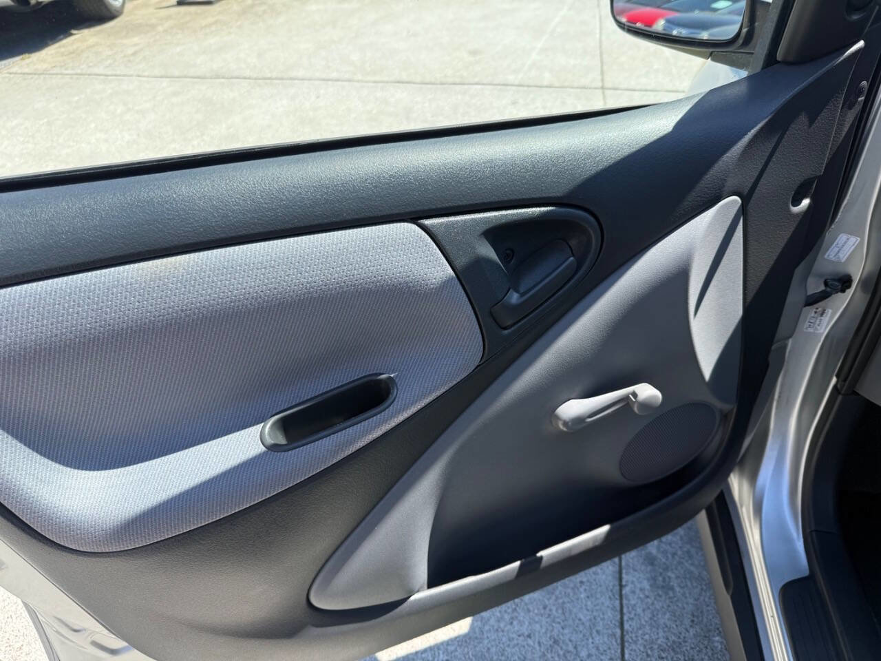 Used 2000 Toyota Echo Sedan FWD image 16