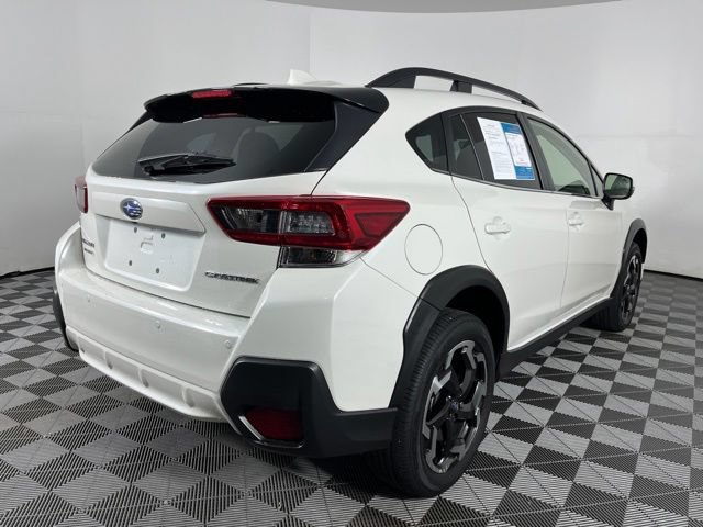 Used 2023 Subaru Crosstrek 2.5i Limited AWD/4WD image 14