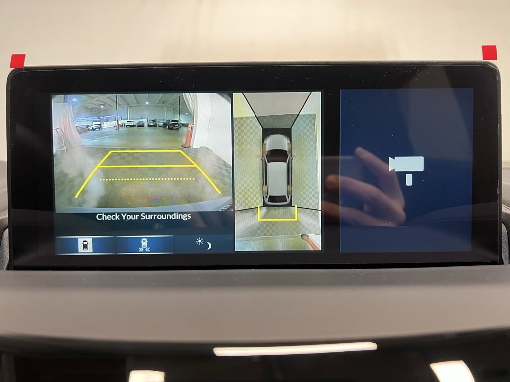 New 2026 Acura RDX A-Spec image 8