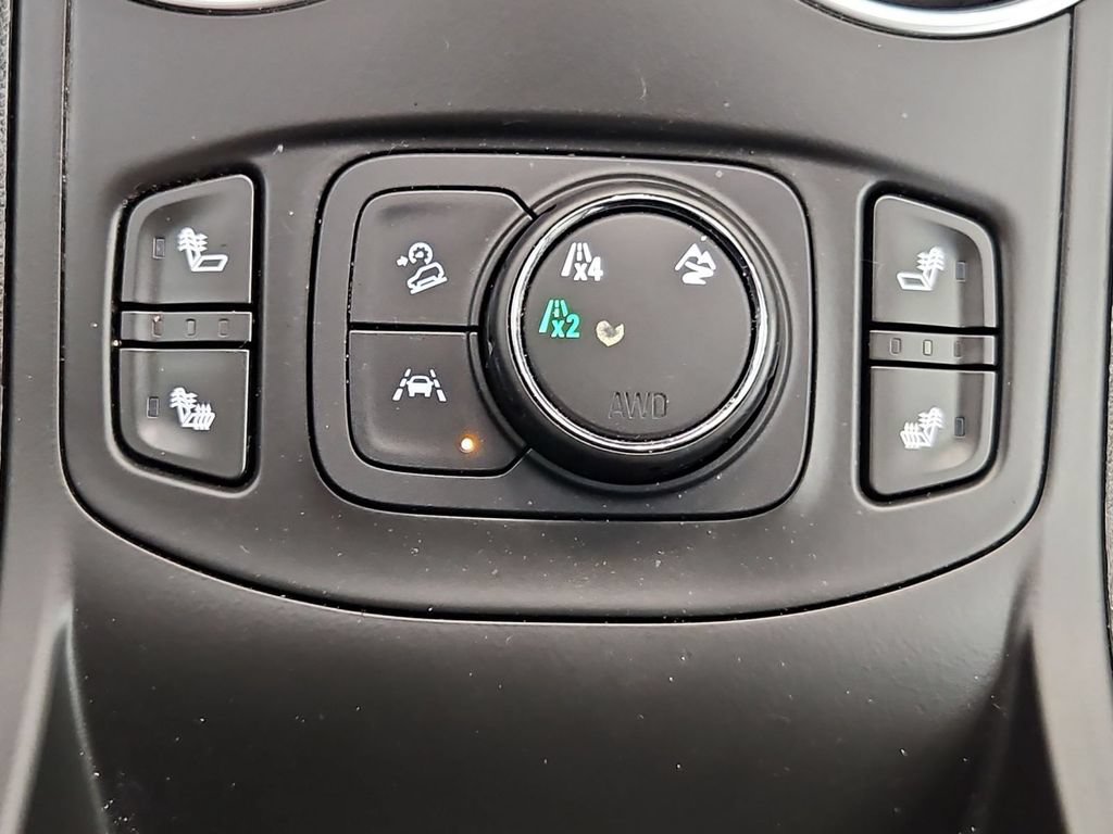Used 2018 GMC Terrain SLT w/ Preferred Package AWD/4WD image 34