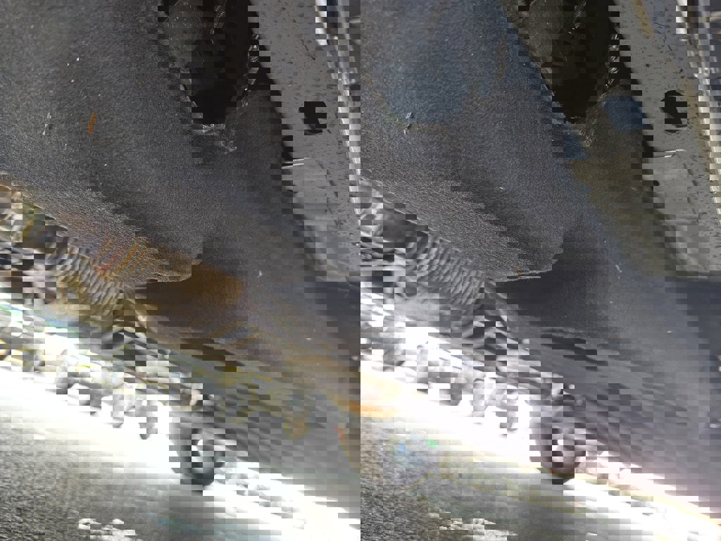 New 2026 Ford Explorer ST image 38