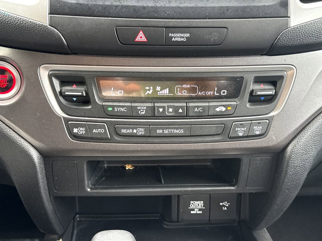 Used 2019 Honda Ridgeline Sport image 23