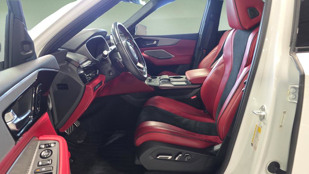 Used 2022 Acura MDX Type S image 10
