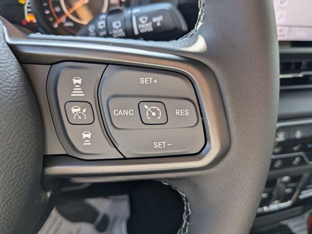 New 2025 Jeep Wrangler Sport S image 25