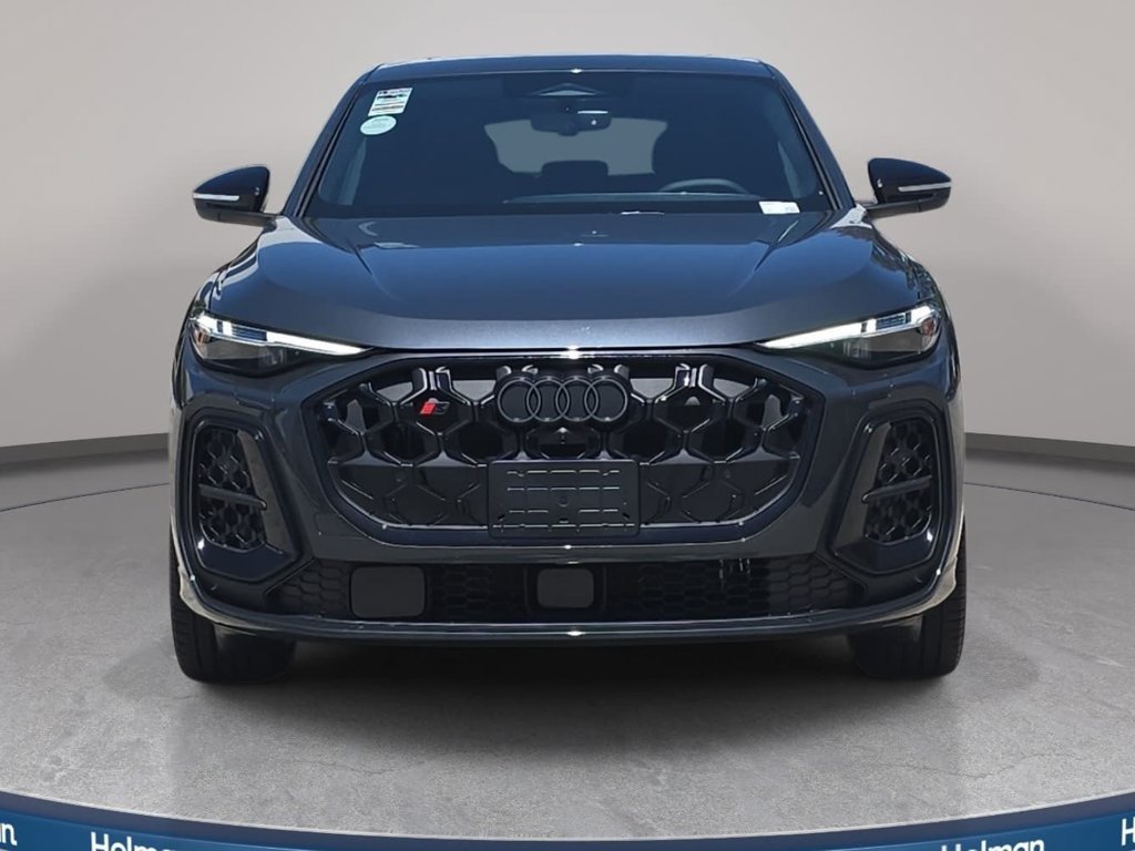 New 2026 Audi SQ5 Premium Plus AWD/4WD image 2