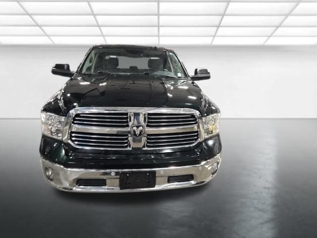 Used 2017 RAM 1500 Big Horn AWD/4WD image 10